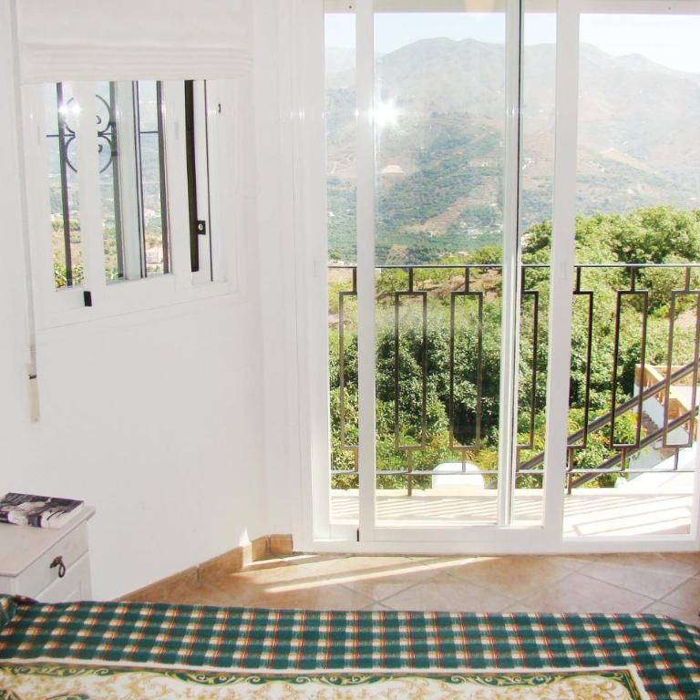 Cozy Home In Almuñécar - Casa de vacaciones de 5 dormitorios - 43