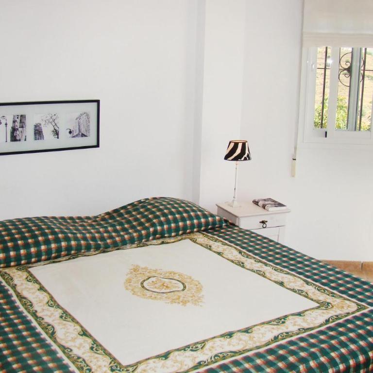 Cozy Home In Almuñécar - Casa de vacaciones de 5 dormitorios - 42