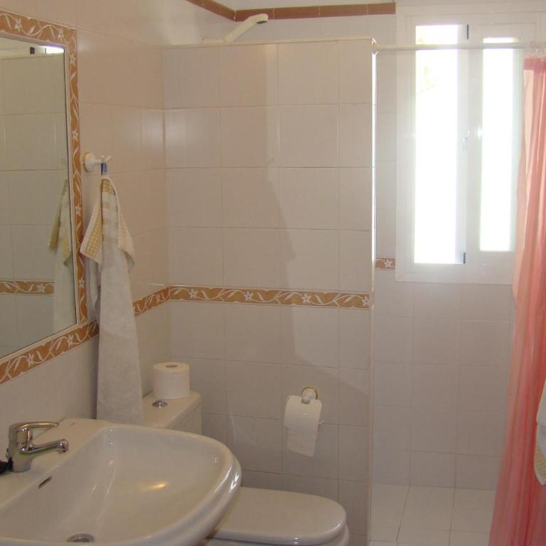 Cozy Home In Almuñécar - Casa de vacaciones de 5 dormitorios - 50