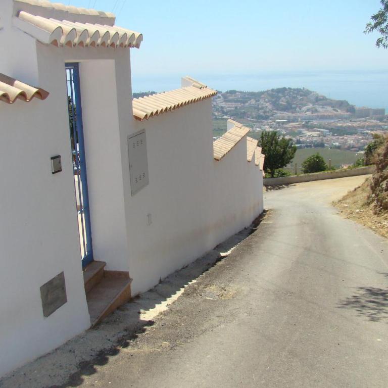 Cozy Home In Almuñécar - Casa de vacaciones de 5 dormitorios - 56