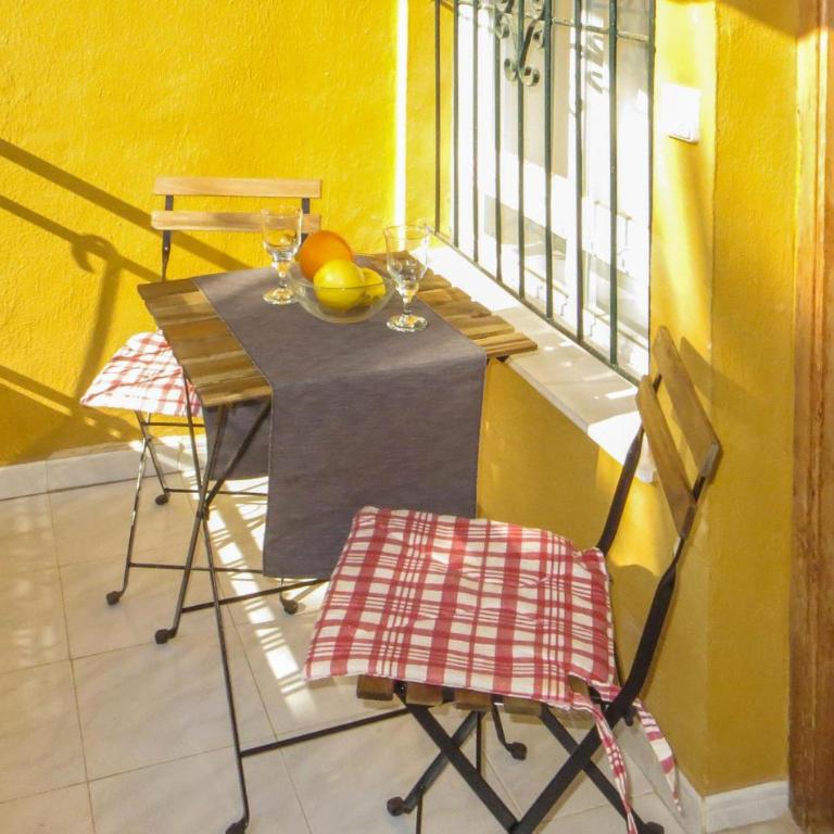 Urb Mar Azul - Apartment - 3