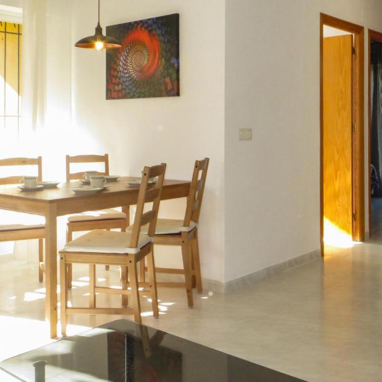 Urb Mar Azul - Apartment - 6