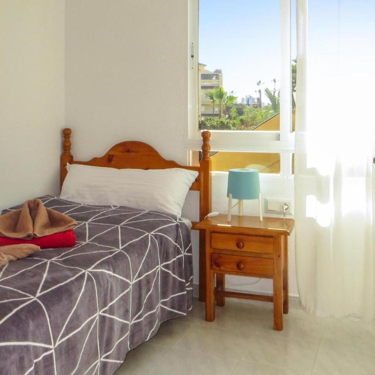 Urb Mar Azul - Apartment - 8