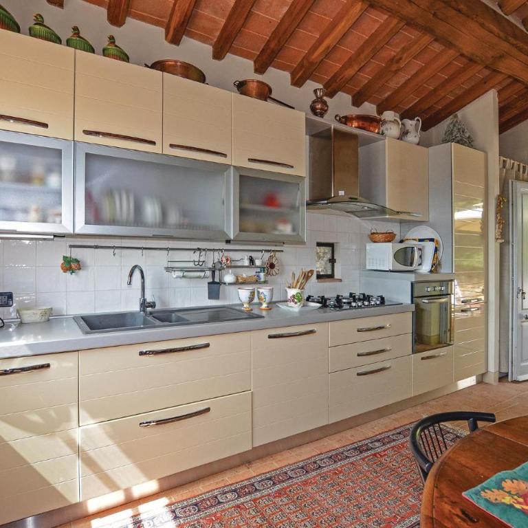 Faggio - Ferienhaus - 6