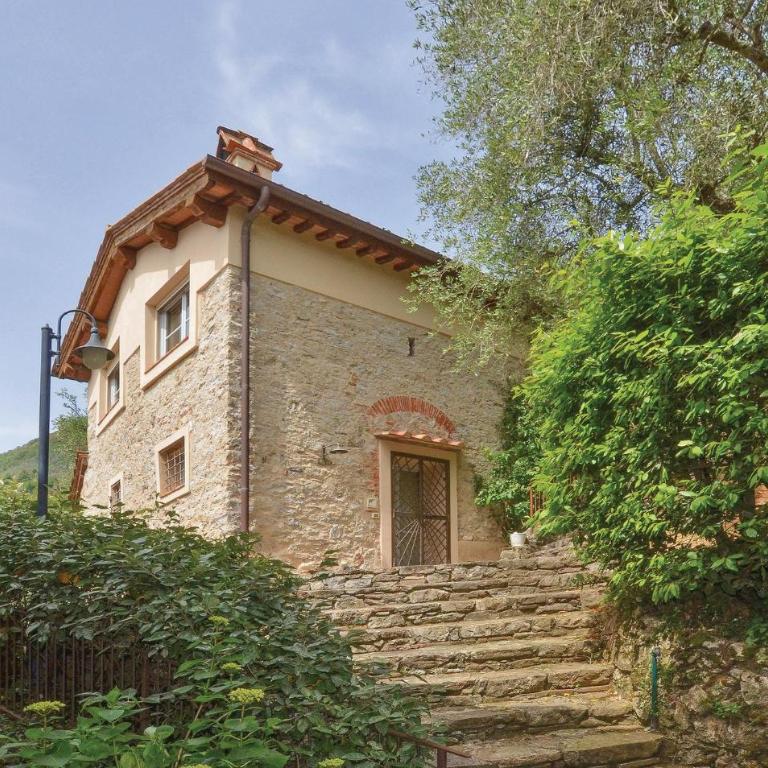 Faggio - Ferienhaus - 11