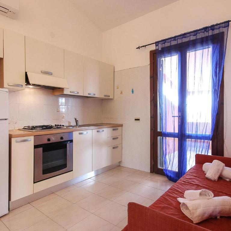 1 Bedroom Amazing Apartment In Costa Rei -Ca- - Appartamento con 1 Camera da Letto - 9