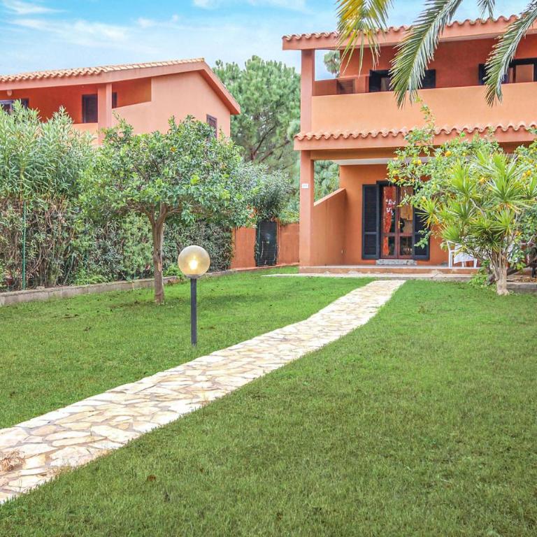 1 Bedroom Amazing Apartment In Costa Rei -Ca- - Appartamento con 1 Camera da Letto - 6