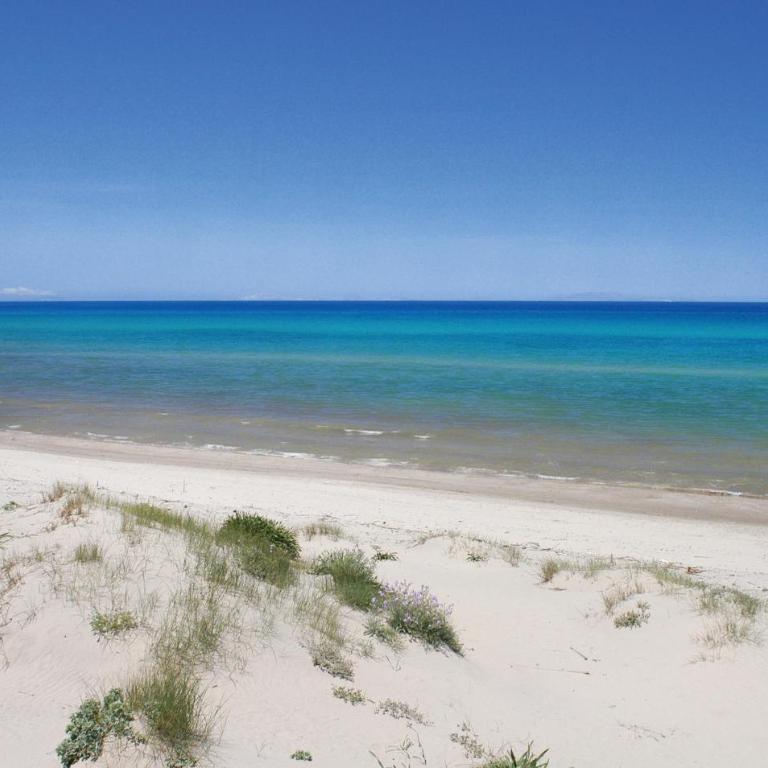 1 Bedroom Amazing Apartment In Costa Rei -Ca- - Appartamento con 1 Camera da Letto - 17