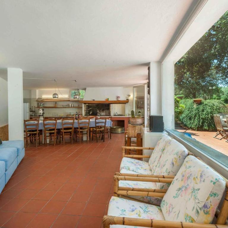 6 Bedroom Nice Home In Rimini - Casa Vacanza con 6 Camere da Letto - 4