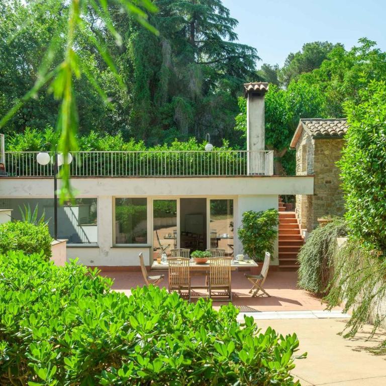 6 Bedroom Nice Home In Rimini - Casa Vacanza con 6 Camere da Letto - 12