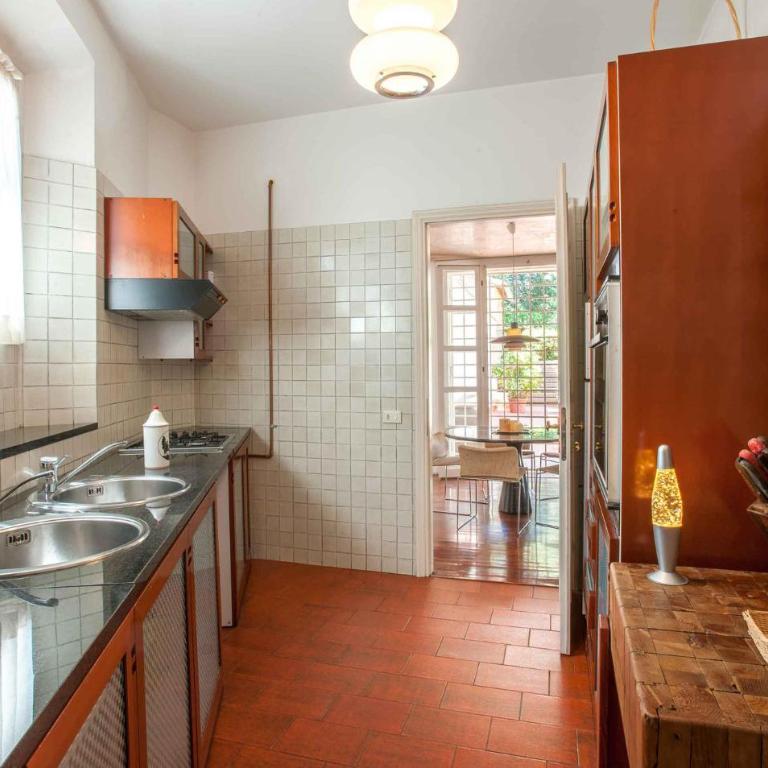 6 Bedroom Nice Home In Rimini - Casa Vacanza con 6 Camere da Letto - 22