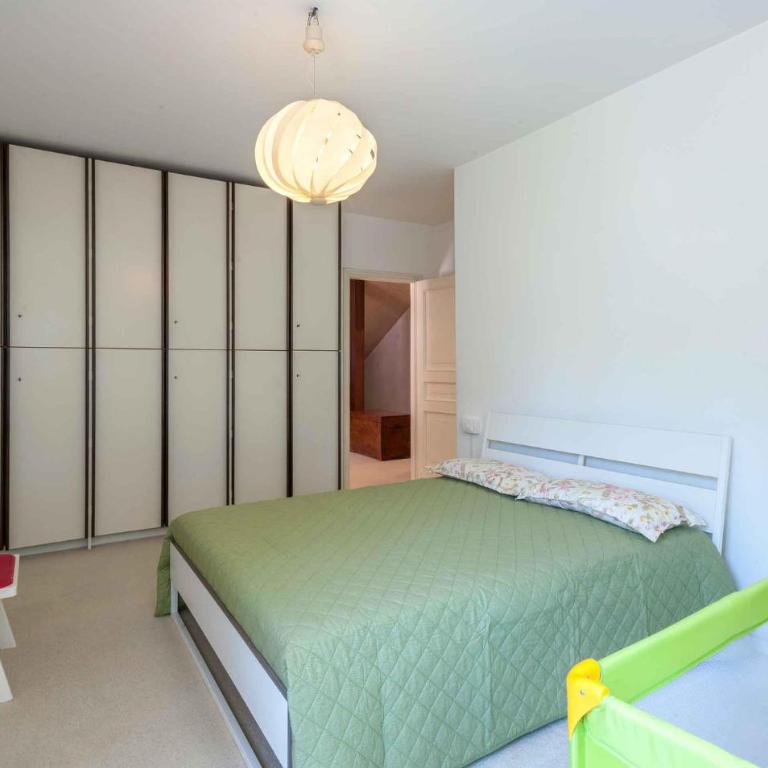 6 Bedroom Nice Home In Rimini - Casa Vacanza con 6 Camere da Letto - 30
