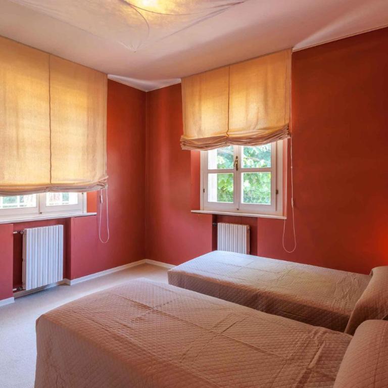 6 Bedroom Nice Home In Rimini - Casa Vacanza con 6 Camere da Letto - 32