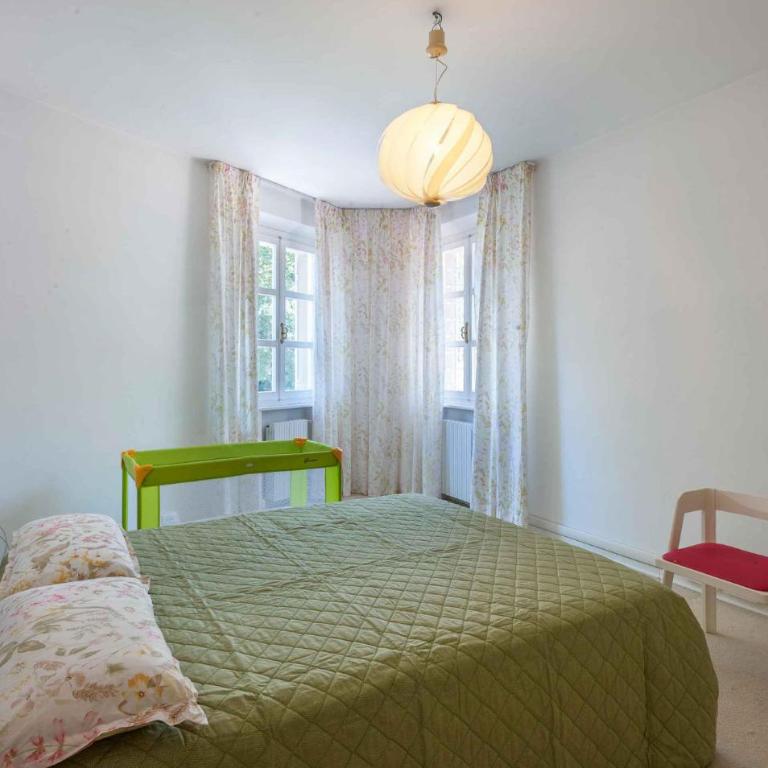 6 Bedroom Nice Home In Rimini - Casa Vacanza con 6 Camere da Letto - 31