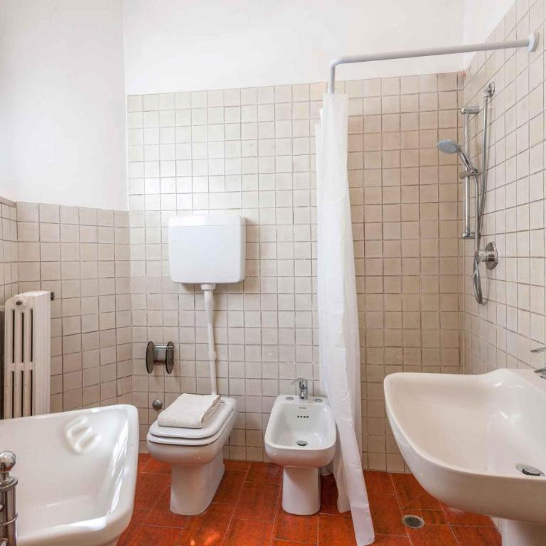 6 Bedroom Nice Home In Rimini - Casa Vacanza con 6 Camere da Letto - 37