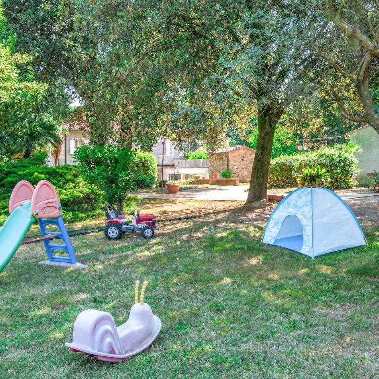 6 Bedroom Nice Home In Rimini - Casa Vacanza con 6 Camere da Letto - 38
