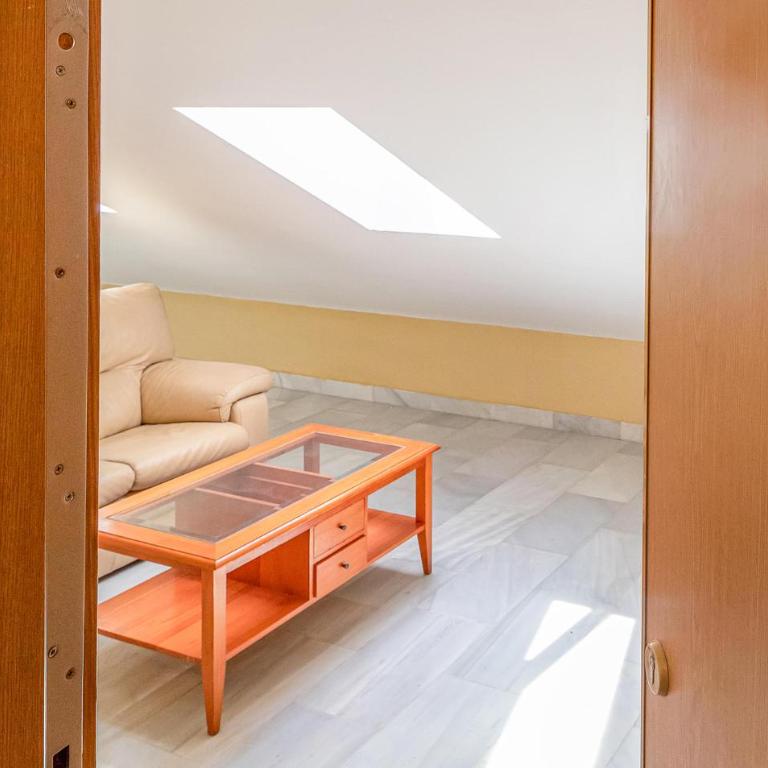 1 Bedroom Gorgeous Apartment In Málaga - Apartamento de 1 dormitorio - 7