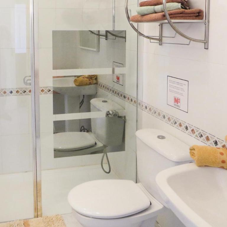 Beautiful Apartment In Torrevieja - Apartamento de 2 dormitorios - 14