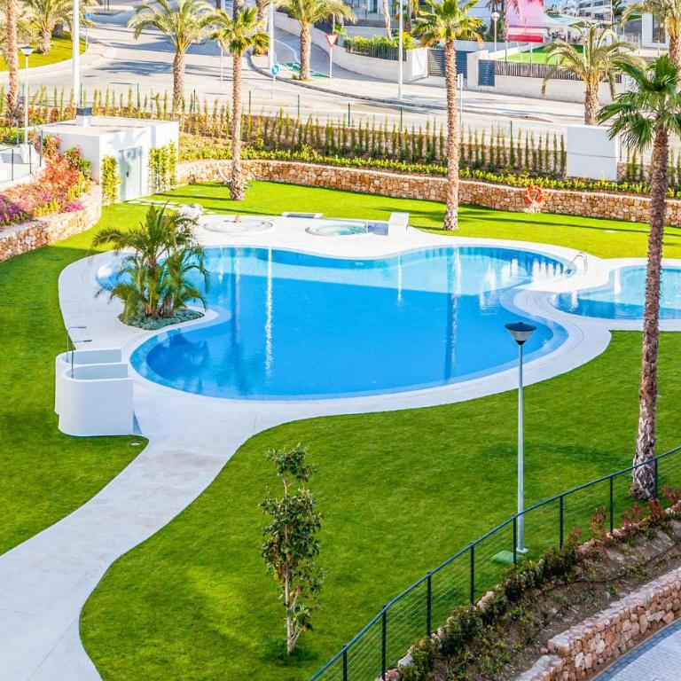 Lovely Apartment In Los Arenales Del Sol - Two-Bedroom Apartment - 7