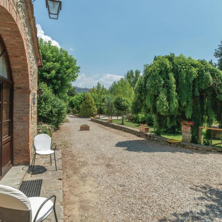 Cegliolo 9 - One-Bedroom Apartment - 2