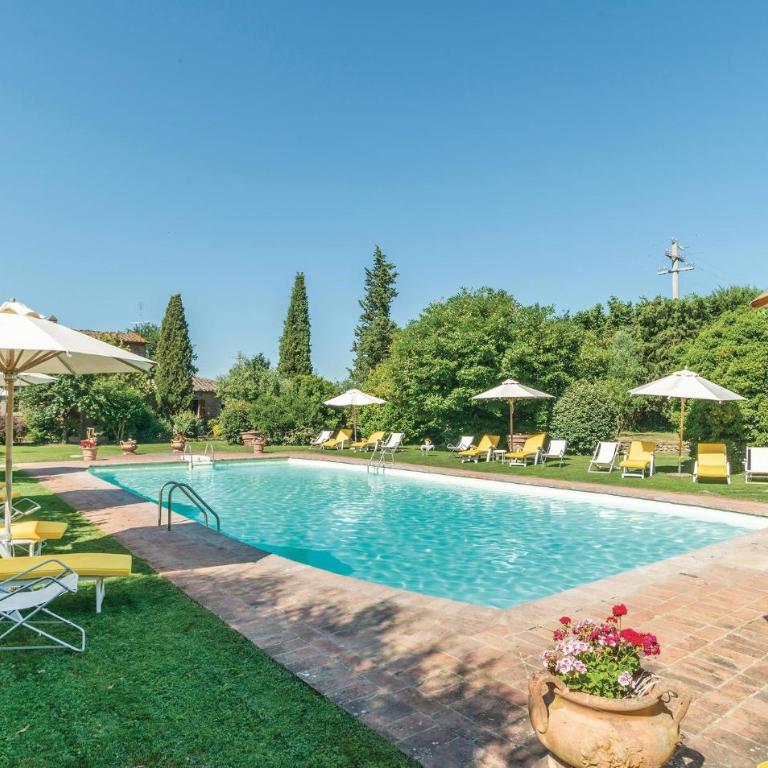 Cegliolo 9 - One-Bedroom Apartment - 6