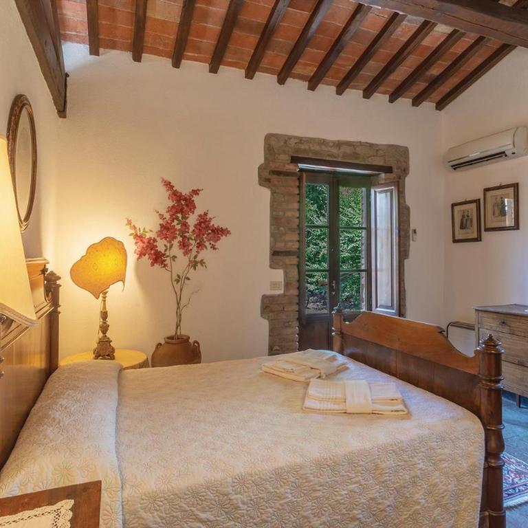 Cegliolo 9 - One-Bedroom Apartment - 10