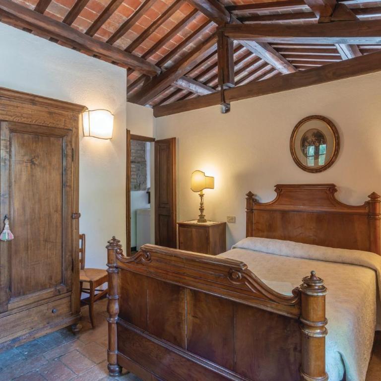 Cegliolo 9 - One-Bedroom Apartment - 11