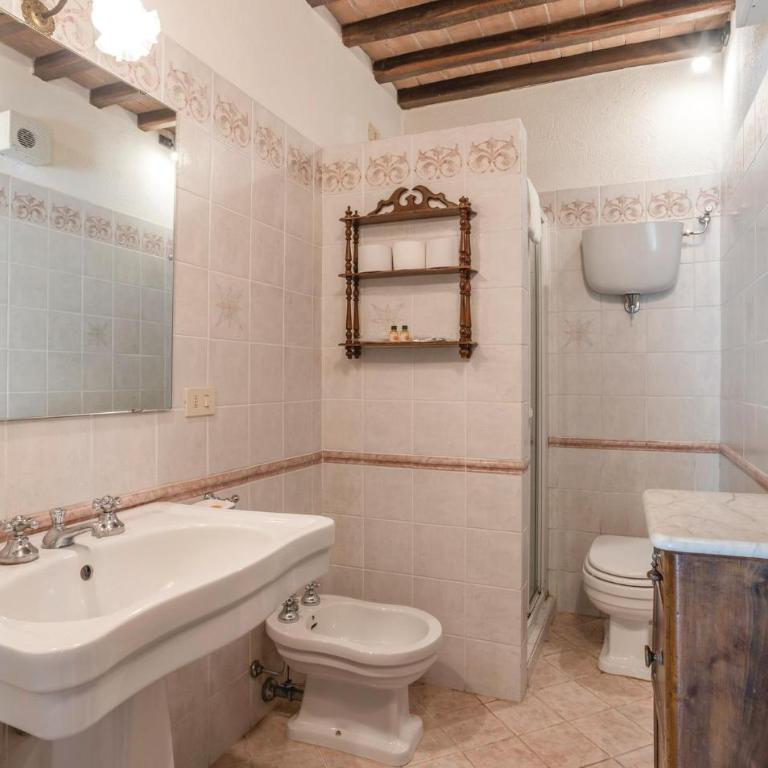 Cegliolo 9 - One-Bedroom Apartment - 12