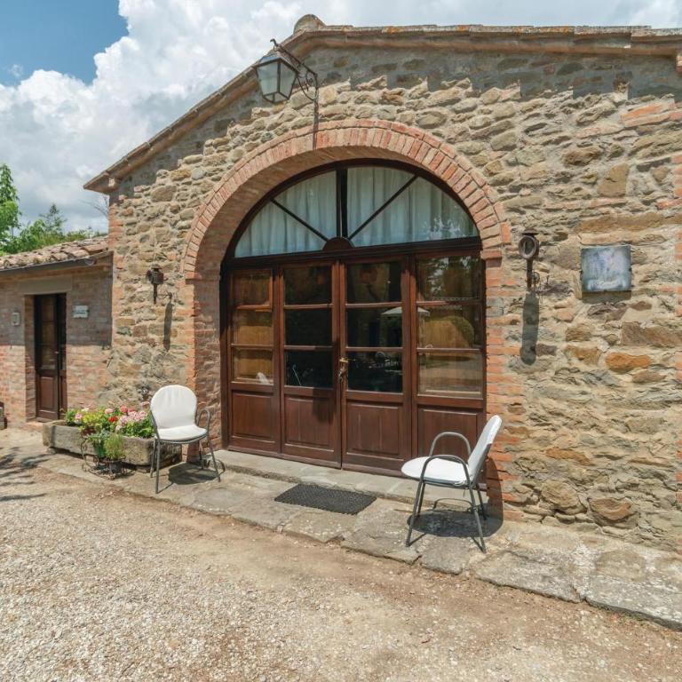 Cegliolo 9 - One-Bedroom Apartment - 7