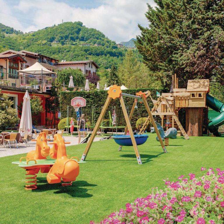 Residence Le Rose - Appartamento con 2 Camere da Letto - 2