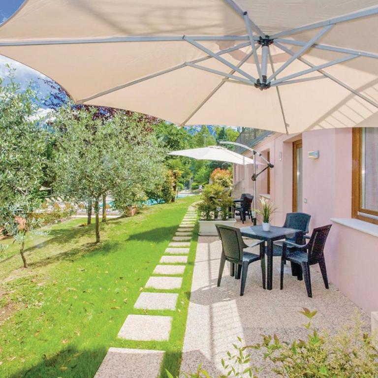 Residence Le Rose - Appartamento con 2 Camere da Letto - 3