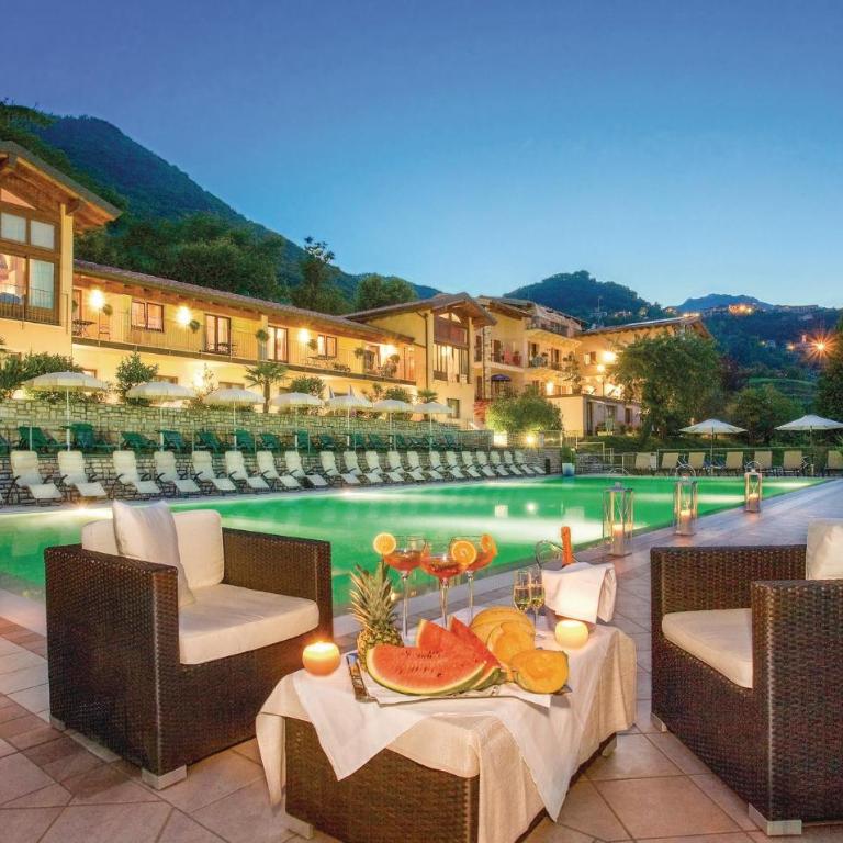 Residence Le Rose - Appartamento con 2 Camere da Letto - 4