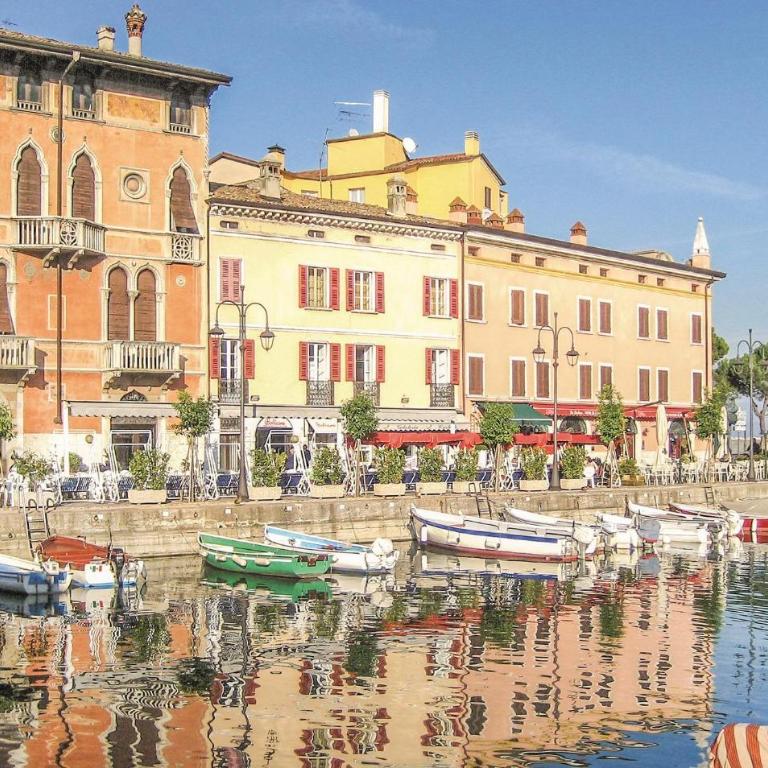 Residence Le Rose - Appartamento con 2 Camere da Letto - 7