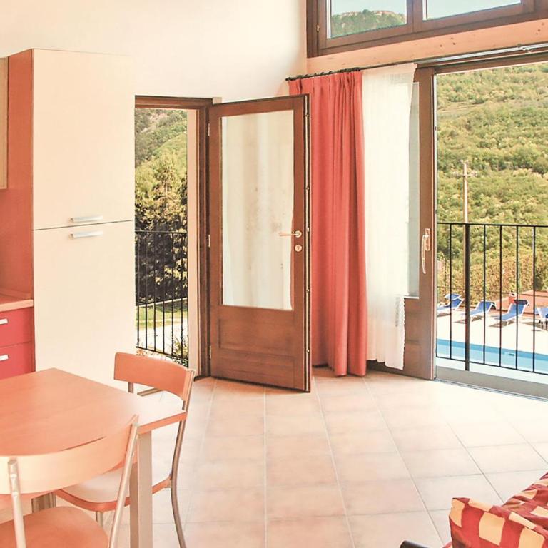 Residence Le Rose - Appartamento con 2 Camere da Letto - 10