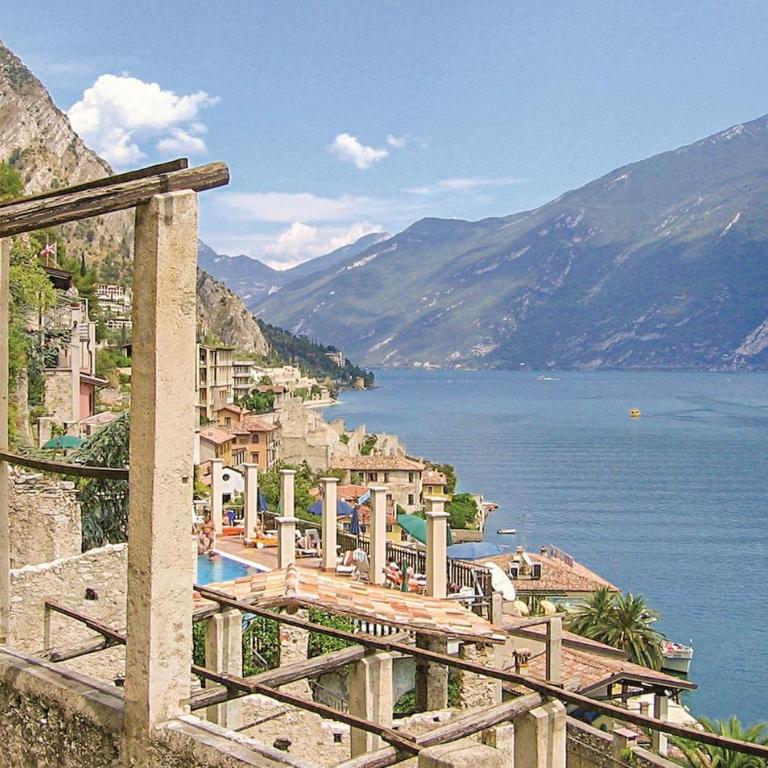 Residence Le Rose - Appartamento con 2 Camere da Letto - 16