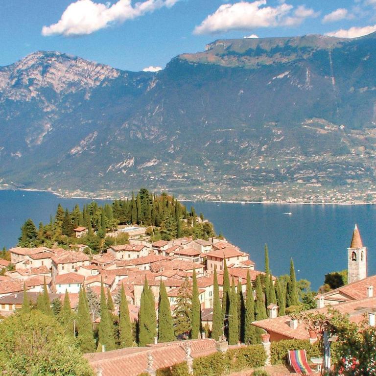 Residence Le Rose - Appartamento con 2 Camere da Letto - 17