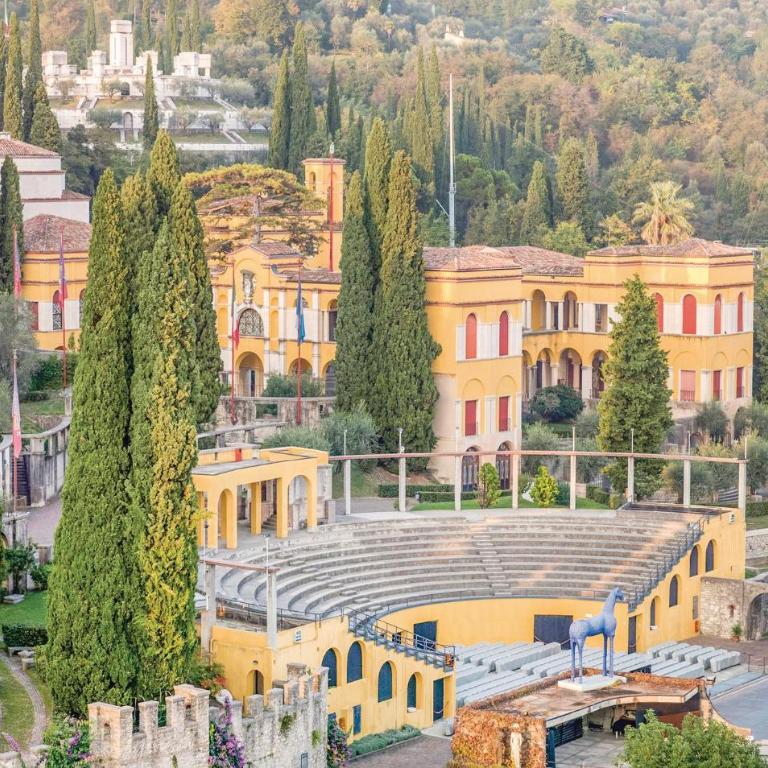 Residence Le Rose - Appartamento con 2 Camere da Letto - 19