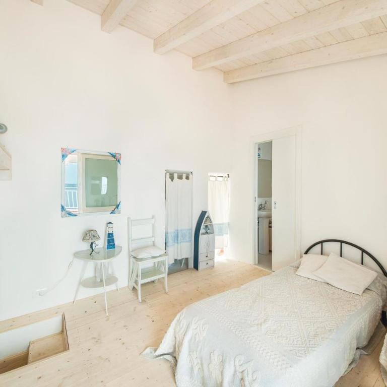 Azzurra - Appartamento con 2 Camere da Letto - 14