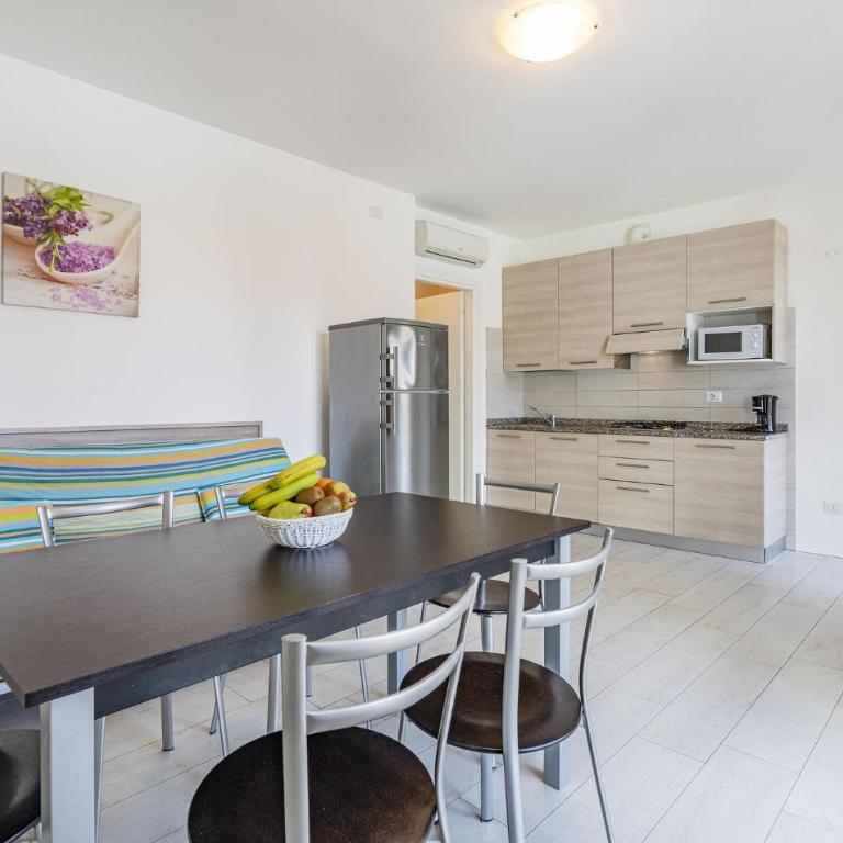 Green Village - Appartamento con 1 Camera da Letto - 12