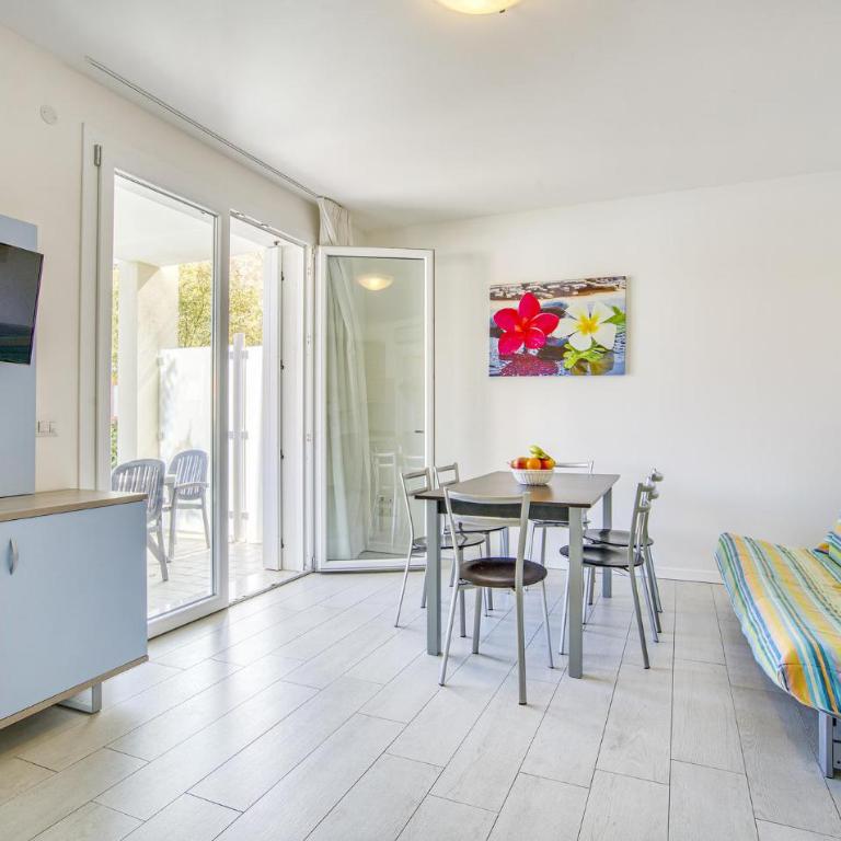 Green Village - Appartamento con 1 Camera da Letto - 13