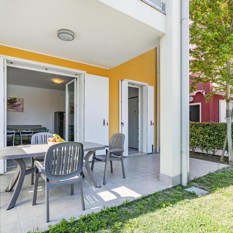 Green Village - Appartamento con 1 Camera da Letto - 11