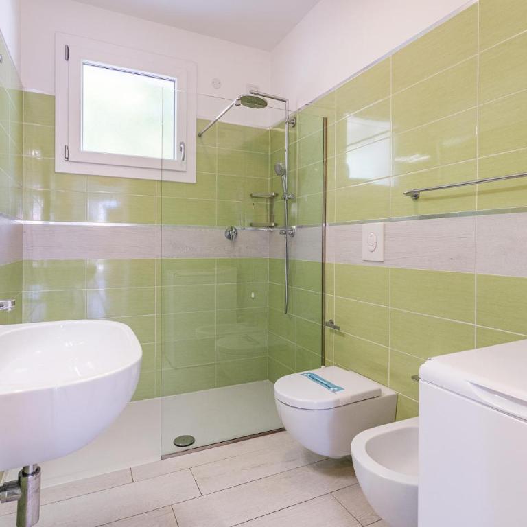 Green Village - Appartamento con 1 Camera da Letto - 17