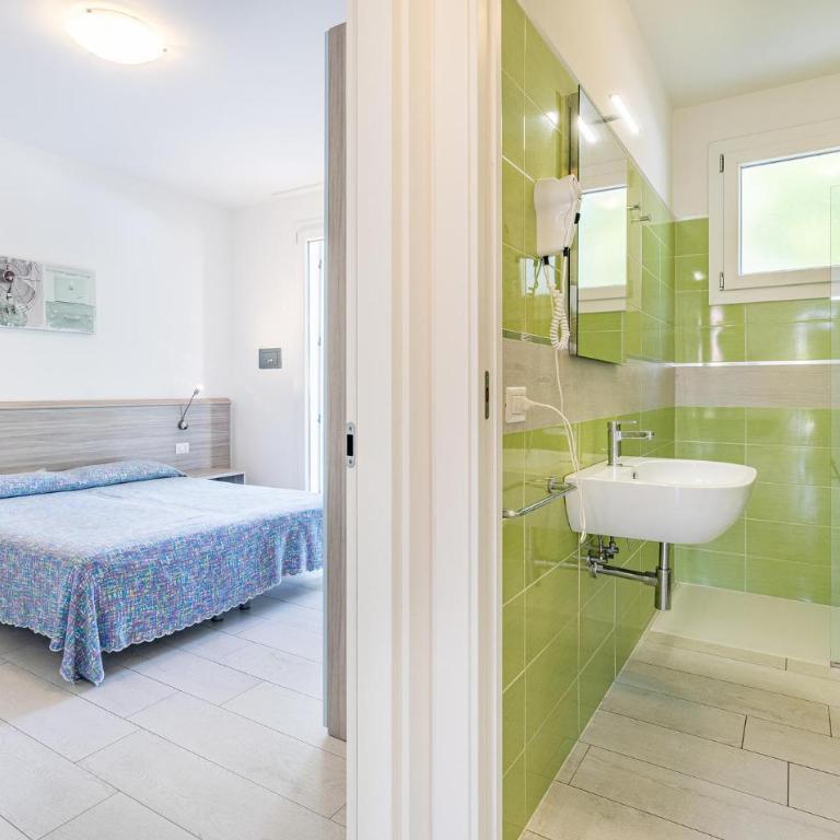 Green Village - Appartamento con 1 Camera da Letto - 16