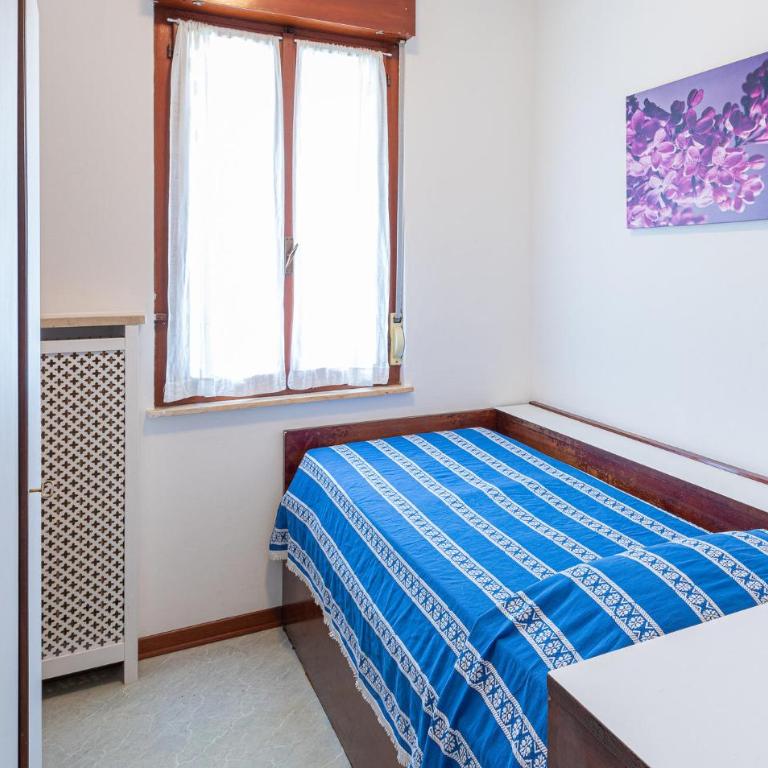 Casa Emilia 2 - Casa Vacanze con 4 Camere da Letto - 11