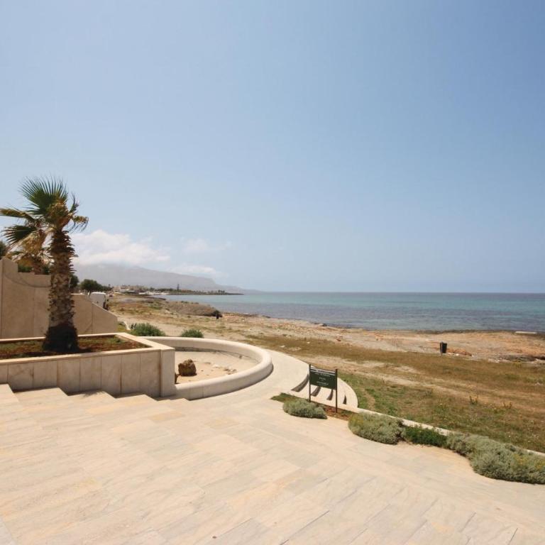 Villino Mo' Sì - Casa Vacanze con 2 Camere da Letto - 22