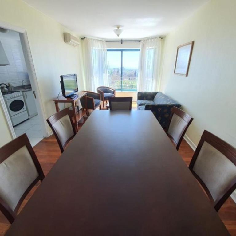 Mendoza Premium Suites - Dpto de Lujo Piso 10 - Vista A La Montaña! - Apartamento de 1 dormitorio - 8