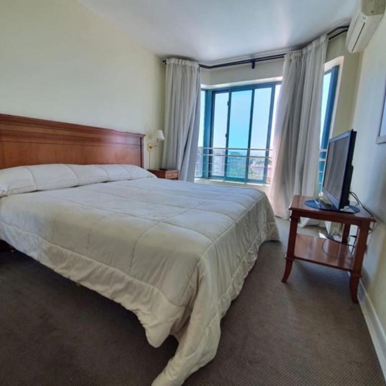 Mendoza Premium Suites - Dpto de Lujo Piso 10 - Vista A La Montaña! - Apartamento de 1 dormitorio - 10