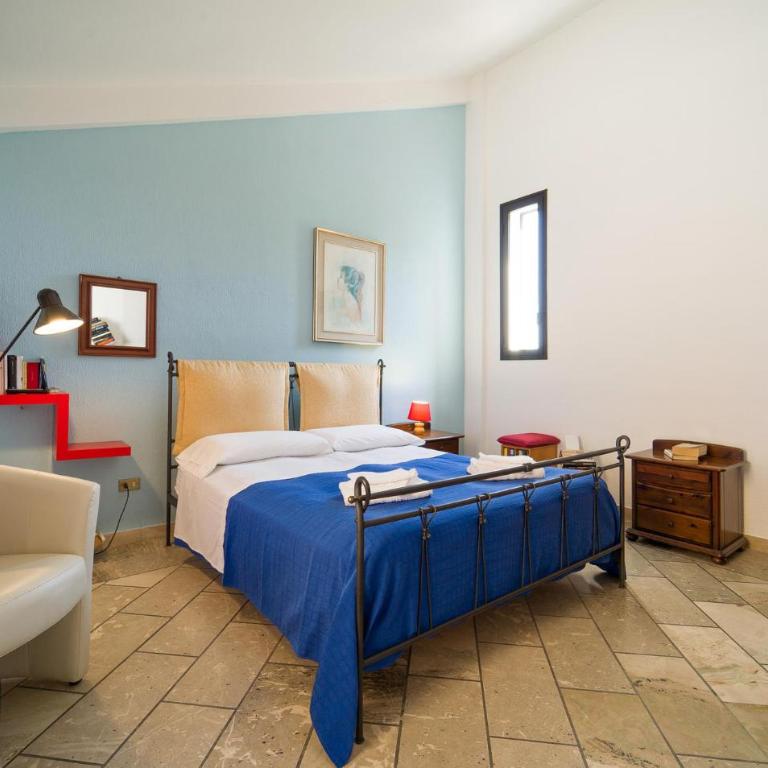Casa Solare - Casa Vacanze con 4 Camere da Letto - 14