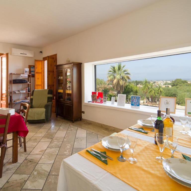 Casa Solare - Casa Vacanze con 4 Camere da Letto - 3