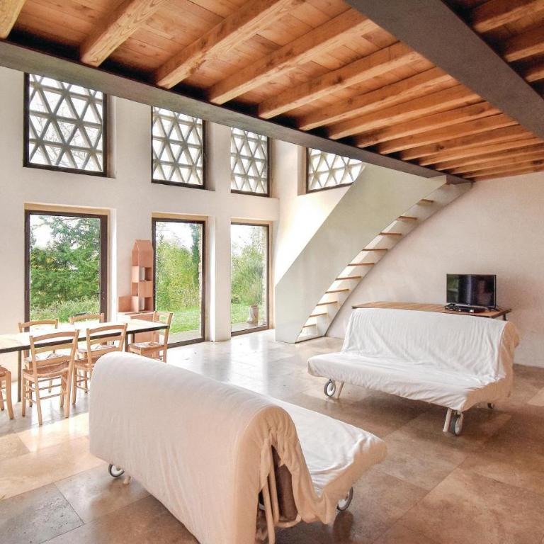 Sanlucchese 1 - Casa Vacanze con 3 Camere da Letto - 5